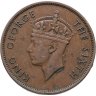 Купить Британский Гондурас 1 цент (cent) 1950
