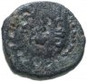 Купить Софенское Царство, Аркатиас II, 93-90/90-89 гг до Р.Х., Дихалк