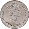 Купить Остров Мэн 1 крона 1998 "Реформирование церкви 1517 год"