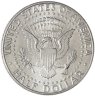Купить США 50 центов (1/2 доллара, half dollar) 1991 D Kennedy Half Dollar (Кеннеди) знак монетного двора "D" - Денвер