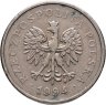 Купить Польша 1 злотый (zloty) 1994