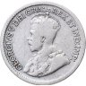 Купить Канада 5 центов (cents) 1920