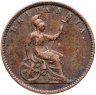 Купить Ионические острова под Британским протекторатом, 1 лептон 1857