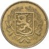 Купить Финляндия 5 марок 1931