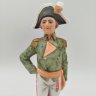Купить Статуэтка "Маршал империи" ("Marechal de l'Empire"), фарфор, роспись, Западная Европа, 1960-1990 гг.