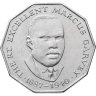 Купить Ямайка 50 центов (cents) 1988