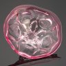 Купить Ваза для десертов (фруктовница), стекло, Murano, Италия, 1960-1980 гг.