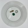 Купить Блюдо декоративное с изображением наполеоновской битвы по мотивам картин Ораса Верне, Strobel & Wilken (исторический импортер, работавший в США), фарфор, крытье, деколь, золочение, Германия, 1890-1914 гг.