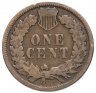 Купить США 1 цент 1896-1908 Indian Head