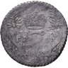 Купить Гривенник 1742