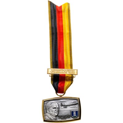 купить Германия медаль "Герман Коль. Атлантический перелет 1928" 1969