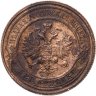 Купить 2 копейки 1915