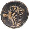 Купить Финикия, Арад, 174/3-10/9 до.н.э, АЕ14.