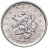 Купить Чехословакия 10 геллеров 1996
