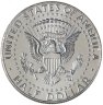 Купить США 1/2 доллара 2020 "Kennedy Half Dollar" знак монетного двора: "P" - Филадельфия