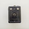 Купить Фотоаппарат Kodak Box 620, металл, искусственная кожа, стекло, Kodak, Германия, 1936-1939 гг.
