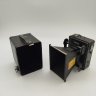 Купить Фотоаппарат Kodak Box 620, металл, искусственная кожа, стекло, Kodak, Германия, 1936-1939 гг.