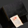 Купить Шкатулка с лаковой миниатюрой "Битва", автор Аникин., № 10292, папье-маше, роспись, лак, Палех, СССР, 1975 г.