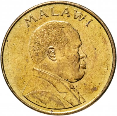 купить Малави 1 квача (kwacha) 1996