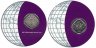 Купить Серия «Монеты всех стран мира» - Нидерландские Антильские острова 5 центов (cents) 1982 (монета и 1 марка в конверте)