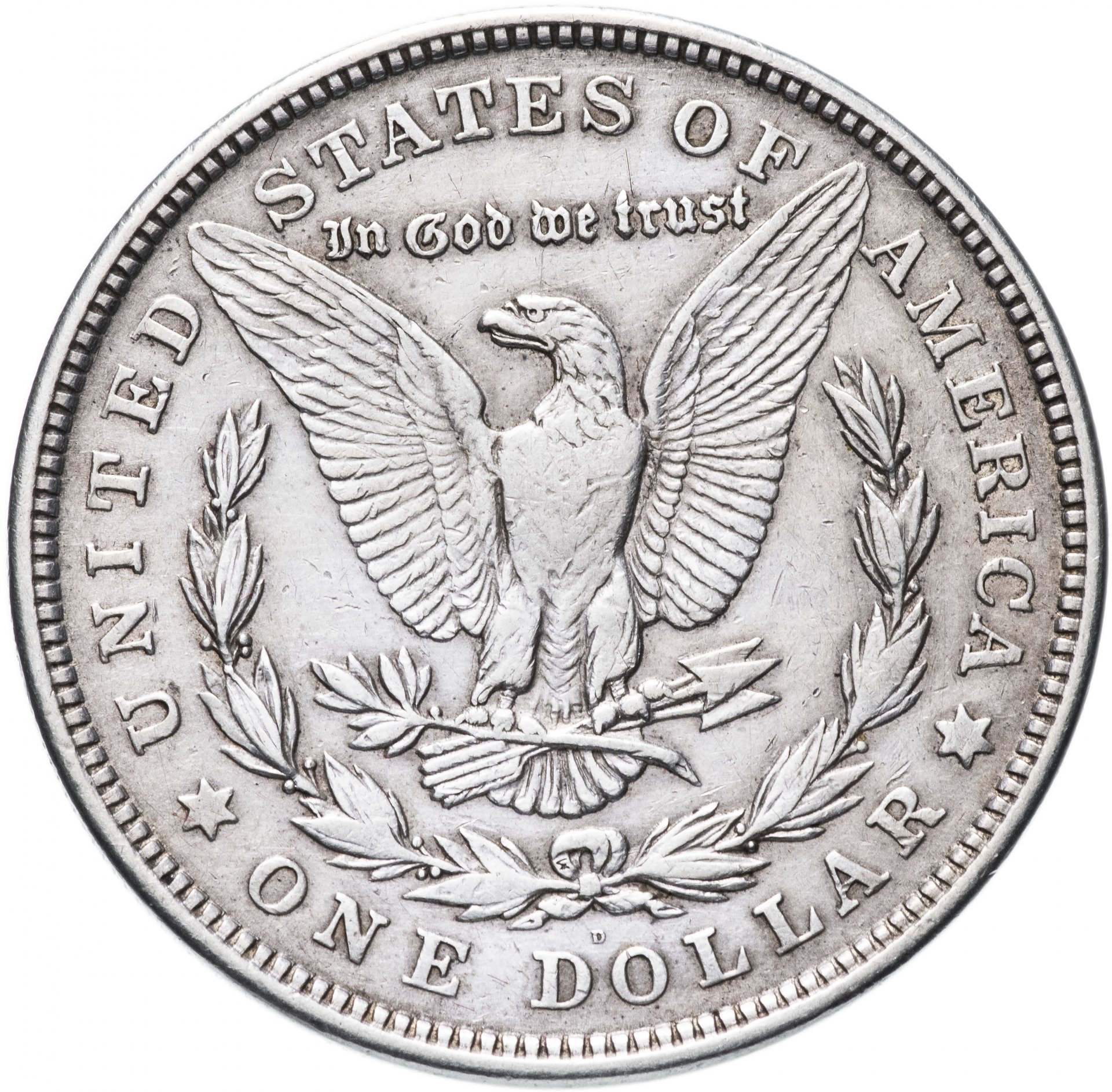 Нашел 1 доллар. 1 Доллар США. Доллар США 1921 года Морган серебро. Американский доллар. Один американский доллар.