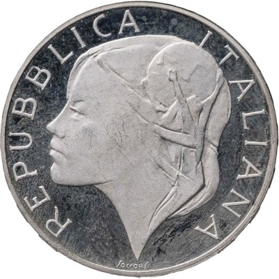 купить Италия 500 лир 1990 "Чемпионат мира по футболу 1990"