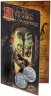 Купить Австрия 10 евро 2009 "Австрийские сказки и легенды - Заключение Ричарда Львиное Сердце в замке Дюрнштайн" буклет
