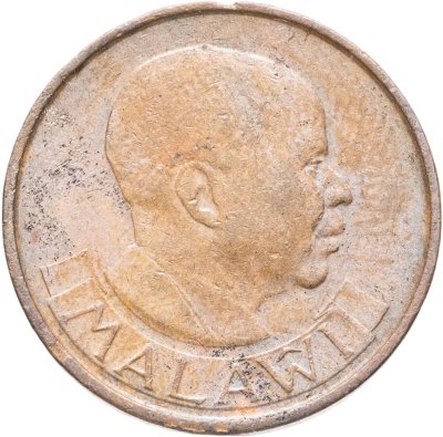 купить Малави 2 тамбалы (tambala) 1979