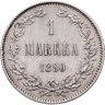 Купить 1 марка 1890 L Российская Финляндия
