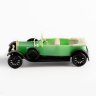 Купить Модель автомобиля "Rolls-Royce" коллекционная из серии "Stare Samochody Antyki" в оригинальной коробке, металл, сплав металла, пластик, Estetica, Польша, 1970-1980 гг.