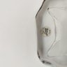 Купить Пресс-папье с изображением кота, Cristal d'Arques, хрусталь, инталия, Франция, 1980-1990 гг.
