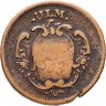 Купить Германия, Ульм 1 крейцер 1773