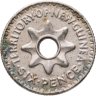 Купить Новая Гвинея 6 пенсов (pence) 1943