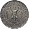 Купить Германия (ФРГ) 1 марка 1950-2001, случайная дата и монетный двор