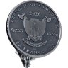 Купить Камерун 500 франков 2026 "Год лошади" в футляре с сертификатом