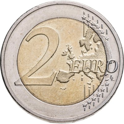 купить Германия 2 евро 2012 G "Федеральные земли Германии: Бавария"