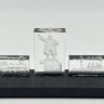 Купить Сувенир настольный "В.И. Ленин", пластик, СССР, 1970-1990 гг.