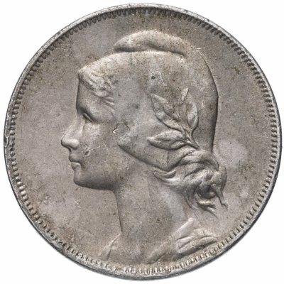 Купить Португалия 4 сентаво 1919