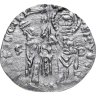 Купить Венецианская республика, Франческо Фоскари, 1423-1457 годы, Гроссо.