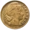 Купить Аргентина 20 сентаво (centavos) 1949