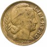 Купить Аргентина 20 сентаво (centavos) 1949
