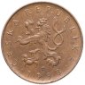 Купить Чехия 10 крон (korun) 1993