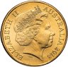 Купить Австралия 1 доллар (dollar) 2018 "100 лет АНЗАК"