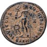 Купить Римская империя, Лициний I, 308-324 годы, Нуммий.