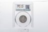 Купить Великобритания 1 шиллинг (shilling) 1937, шотландский лев, сидящий на короне в слабе PCGS PR65
