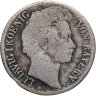 Купить Бавария 3 крейцера 1831