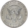 Купить США 1/2 доллара 2022 "Kennedy Half Dollar" знак монетного двора: "P" - Филадельфия