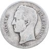 Купить Венесуэла 1 боливар (bolivar) 1936
