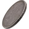 Купить Испания 5 песет (pesetas) 1893, буквы PG и L на реверсе