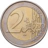 Купить Греция 2 евро 2004 "XXVIII Летние олимпийские игры 2004 года в Афинах: Дискобол"